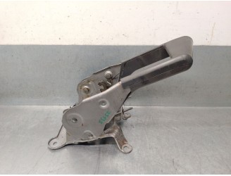 Recambio de palanca freno de mano para renault megane ii (bm0/1_, cm0/1_) 1.4 16v (bm0b, cm0b) referencia OEM IAM 8200321031 820