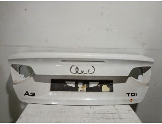 Recambio de porton trasero para audi a3 descapotable (8p7) 1.6 tdi referencia OEM IAM 8P7827023B 8P7827023B 