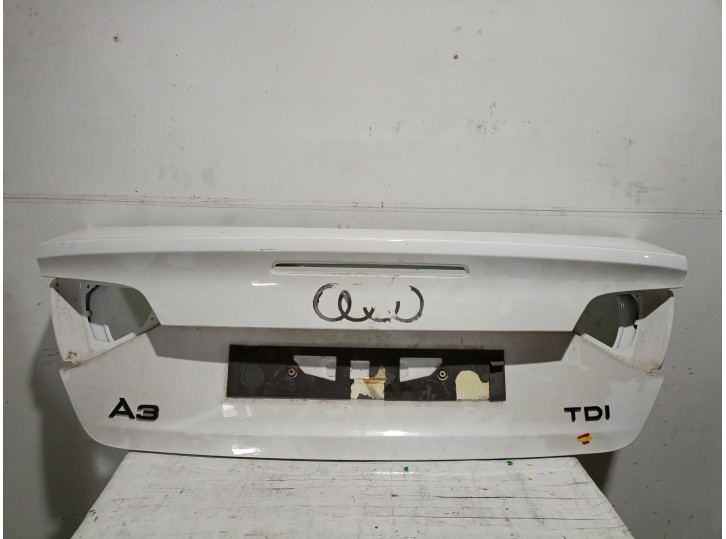 Recambio de porton trasero para audi a3 descapotable (8p7) 1.6 tdi referencia OEM IAM 8P7827023B 8P7827023B 