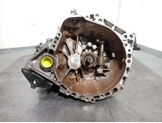 Recambio de caja cambios para toyota yaris (_p13_) 1.0 (ksp130_) referencia OEM IAM 20TT06 303000D190 3267872