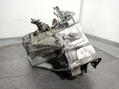 Recambio de caja cambios para toyota yaris (_p13_) 1.0 (ksp130_) referencia OEM IAM 20TT06 303000D190 3267872