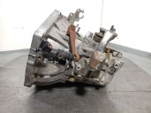 Recambio de caja cambios para toyota yaris (_p13_) 1.0 (ksp130_) referencia OEM IAM 20TT06 303000D190 3267872