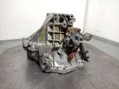 Recambio de caja cambios para toyota yaris (_p13_) 1.0 (ksp130_) referencia OEM IAM 20TT06 303000D190 3267872