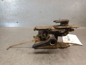 Recambio de cerradura maletero / porton para suzuki samurai todo terreno, cerrada (sj_) 1.9 d a las 4 ruedas referencia OEM IAM 