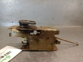 Recambio de cerradura maletero / porton para suzuki samurai todo terreno, cerrada (sj_) 1.9 d a las 4 ruedas referencia OEM IAM 