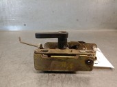 Recambio de cerradura maletero / porton para suzuki samurai todo terreno, cerrada (sj_) 1.9 d a las 4 ruedas referencia OEM IAM 