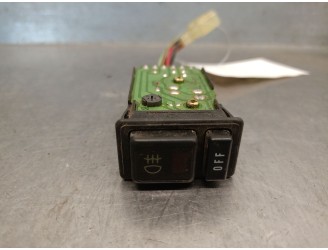 Recambio de mando luces salpicadero para suzuki samurai todo terreno, cerrada (sj_) 1.9 d a las 4 ruedas referencia OEM IAM F8Q 