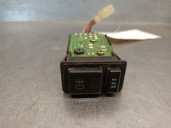 Recambio de mando luces salpicadero para suzuki samurai todo terreno, cerrada (sj_) 1.9 d a las 4 ruedas referencia OEM IAM F8Q 