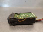 Recambio de mando luces salpicadero para suzuki samurai todo terreno, cerrada (sj_) 1.9 d a las 4 ruedas referencia OEM IAM F8Q 