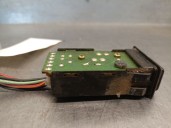 Recambio de mando luces salpicadero para suzuki samurai todo terreno, cerrada (sj_) 1.9 d a las 4 ruedas referencia OEM IAM F8Q 