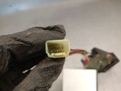 Recambio de mando luces salpicadero para suzuki samurai todo terreno, cerrada (sj_) 1.9 d a las 4 ruedas referencia OEM IAM F8Q 