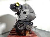 Recambio de motor completo para volkswagen polo (6n2) 1.9 sdi referencia OEM IAM ASX 028100090SX 018619