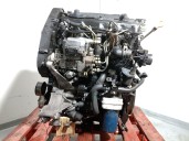 Recambio de motor completo para volkswagen polo (6n2) 1.9 sdi referencia OEM IAM ASX 028100090SX 018619