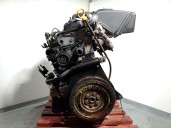 Recambio de motor completo para volkswagen polo (6n2) 1.9 sdi referencia OEM IAM ASX 028100090SX 018619