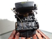 Recambio de motor completo para volkswagen polo (6n2) 1.9 sdi referencia OEM IAM ASX 028100090SX 018619