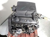 Recambio de motor completo para volkswagen polo (6n2) 1.9 sdi referencia OEM IAM ASX 028100090SX 018619