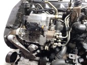 Recambio de motor completo para volkswagen polo (6n2) 1.9 sdi referencia OEM IAM ASX 028100090SX 018619