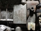 Recambio de motor completo para volkswagen polo (6n2) 1.9 sdi referencia OEM IAM ASX 028100090SX 018619