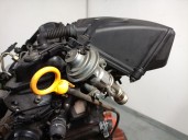 Recambio de motor completo para volkswagen polo (6n2) 1.9 sdi referencia OEM IAM ASX 028100090SX 018619