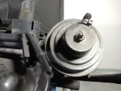 Recambio de motor completo para volkswagen polo (6n2) 1.9 sdi referencia OEM IAM ASX 028100090SX 018619