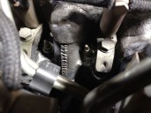 Recambio de motor completo para volkswagen polo (6n2) 1.9 sdi referencia OEM IAM ASX 028100090SX 018619