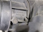 Recambio de motor completo para volkswagen polo (6n2) 1.9 sdi referencia OEM IAM ASX 028100090SX 018619