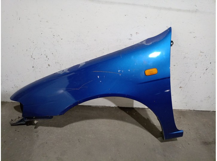 Recambio de aleta delantera izquierda para nissan almera i (n15) 1.6 referencia OEM IAM 631011N930 631011N930 