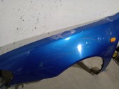 Recambio de aleta delantera izquierda para nissan almera i (n15) 1.6 referencia OEM IAM 631011N930 631011N930 