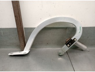 Recambio de bisagra porton para jaguar xe (x760) 2.0 d referencia OEM IAM GX7342700AF T2H15496 