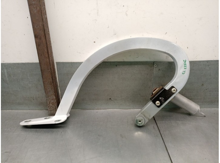 Recambio de bisagra porton para jaguar xe (x760) 2.0 d referencia OEM IAM GX7342700AF T2H15496 