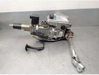 Recambio de columna direccion para renault megane ii (bm0/1_, cm0/1_) 1.4 16v (bm0b, cm0b) referencia OEM IAM 8200738088 8200738