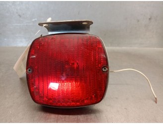 Recambio de faro antiniebla trasero izquierdo para suzuki samurai todo terreno, cerrada (sj_) 1.9 d a las 4 ruedas referencia OE