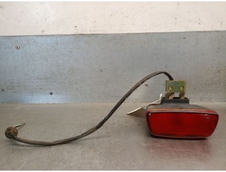 Recambio de luz central de freno para suzuki samurai todo terreno, cerrada (sj_) 1.9 d a las 4 ruedas referencia OEM IAM F8Q 