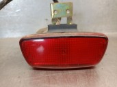 Recambio de luz central de freno para suzuki samurai todo terreno, cerrada (sj_) 1.9 d a las 4 ruedas referencia OEM IAM F8Q 