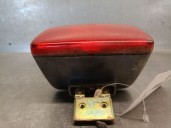 Recambio de luz central de freno para suzuki samurai todo terreno, cerrada (sj_) 1.9 d a las 4 ruedas referencia OEM IAM F8Q 