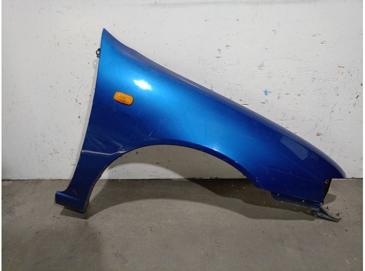 Recambio de aleta delantera derecha para nissan almera i (n15) 1.6 referencia OEM IAM 631001N930 631001N930 