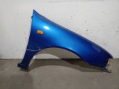 Recambio de aleta delantera derecha para nissan almera i (n15) 1.6 referencia OEM IAM 631001N930 631001N930 