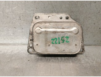Recambio de enfriador aceite motor para opel corsa e (x15) 1.3 cdti (08, 68) referencia OEM IAM 1333042 55256614 - 650204 751085