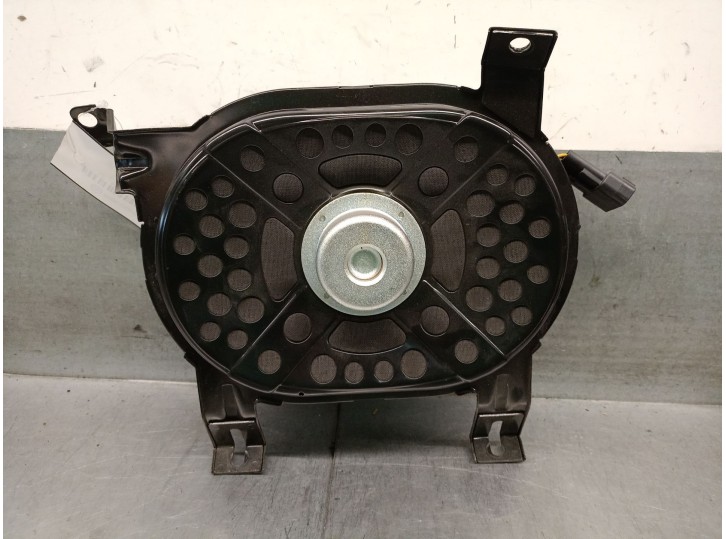 Recambio de altavoz/altavoces para jaguar xe (x760) 2.0 d referencia OEM IAM GX7318808AC T2H1549 
