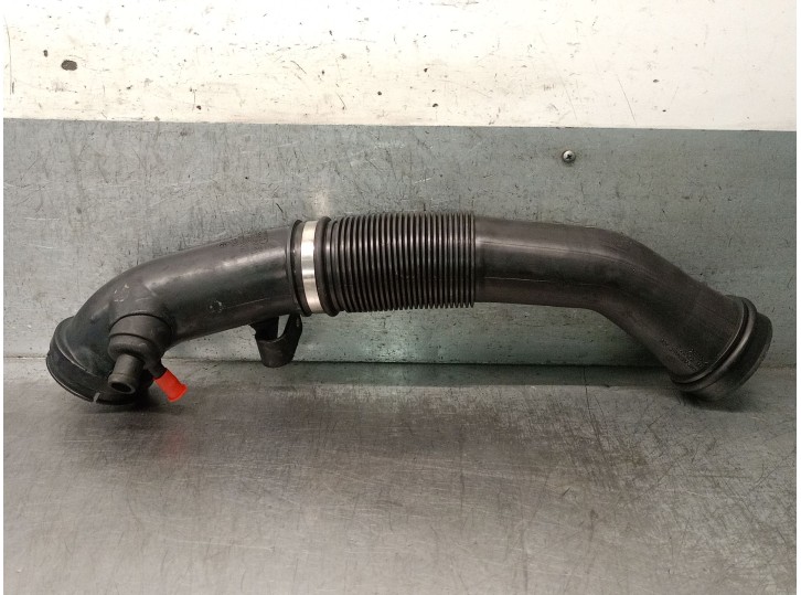 Recambio de tubo para audi a4 b5 (8d2) 1.8 referencia OEM IAM 058133357A 058133357A 