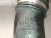 Recambio de tubo para audi a4 b5 (8d2) 1.8 referencia OEM IAM 058133357A 058133357A 
