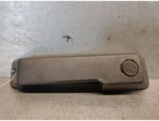 Recambio de maneta exterior porton para suzuki samurai todo terreno, cerrada (sj_) 1.9 d a las 4 ruedas referencia OEM IAM 82592