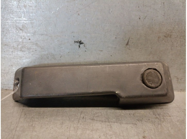 Recambio de maneta exterior porton para suzuki samurai todo terreno, cerrada (sj_) 1.9 d a las 4 ruedas referencia OEM IAM 82592