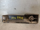 Recambio de maneta exterior porton para suzuki samurai todo terreno, cerrada (sj_) 1.9 d a las 4 ruedas referencia OEM IAM 82592