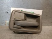 Recambio de maneta interior delantera izquierda para suzuki samurai todo terreno, cerrada (sj_) 1.9 d a las 4 ruedas referencia 