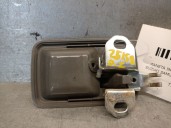 Recambio de maneta interior delantera izquierda para suzuki samurai todo terreno, cerrada (sj_) 1.9 d a las 4 ruedas referencia 