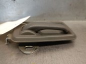 Recambio de maneta interior delantera izquierda para suzuki samurai todo terreno, cerrada (sj_) 1.9 d a las 4 ruedas referencia 