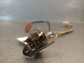 Recambio de resistencia calefaccion para suzuki samurai todo terreno, cerrada (sj_) 1.9 d a las 4 ruedas referencia OEM IAM F8Q 