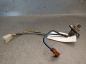 Recambio de resistencia calefaccion para suzuki samurai todo terreno, cerrada (sj_) 1.9 d a las 4 ruedas referencia OEM IAM F8Q 