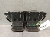 Recambio de aireador para jaguar xe (x760) 2.0 d referencia OEM IAM GJ32014A22AA T2H3069 